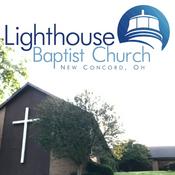 Podcast LBC Sermons
