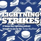 Podcast Lightning Strikes