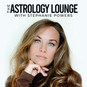 Podcast The Astrology Lounge