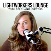 Podcast Lightworkers Lounge Astrology