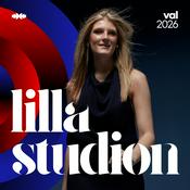 Podcast Lilla Studion