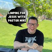Podcast Limping For Jesus