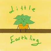 Podcast Little Earthling