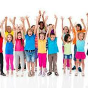 Podcast Little Readers Ages 6-8