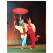 Podcast 【柳琴戏】专辑