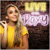 Podcast Live at the Roxy