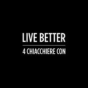 Podcast Live Better