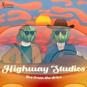 Podcast Live from the Drive