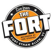 Podcast Live From The Fort