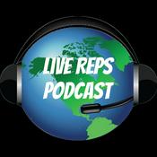 Podcast Live Reps Podcast