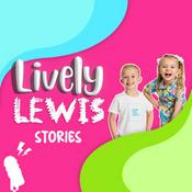 Podcast Lively Lewis Stories