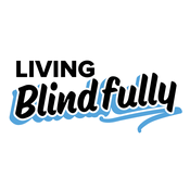 Podcast Living Blindfully