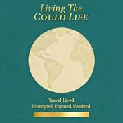 Podcast Living the Could Life