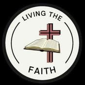 Podcast Living The Faith