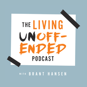 Podcast Living Unoffended Podcast