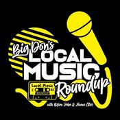 Podcast Local Music Roundup