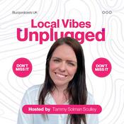 Podcast Local Vibes Unplugged