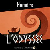 Podcast L’Odyssée d’Homère