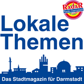 Podcast Lokale Themen | Radio Darmstadt