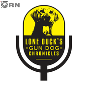 Podcast Lone Duck’s Gun Dog Chronicles