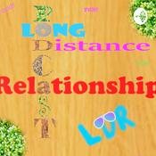 Podcast Long Distance Relationship
