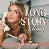Podcast Long Story Short with Nicole Pellegrino