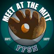 Podcast Meet at the Mitt: A Seattle Mariners podcast