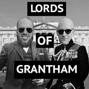 Podcast Lords of Grantham: Bridgerton, Downton Abbey & More