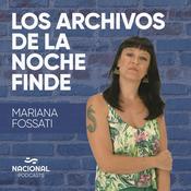 Podcast Los archivos de la noche finde