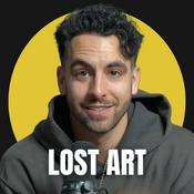 Podcast Lost Art