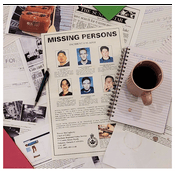 Podcast Lost Boys of Pickering