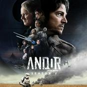 Podcast Lost Hyperspace: Star Wars podcast: ANDOR After Show