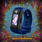 Podcast Lost in Translationmon - A Digimon Podcast