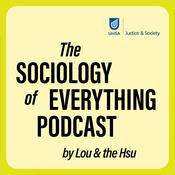 Podcast The Sociology of Everything Podcast