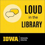Podcast LOUD in the LIBRARY
