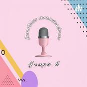 Podcast Lourdinas comunicadoras