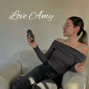 Podcast Love Amy