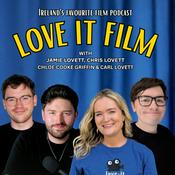 Podcast Love it Film