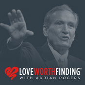 Podcast Love Worth Finding | Audio Program