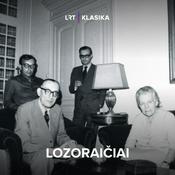 Podcast Lozoraičiai