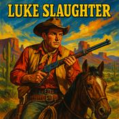 Podcast Luke Slaughter of Tombstone | OTRWesterns.com