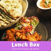 Podcast Lunch Box