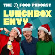 Podcast Lunchbox Envy