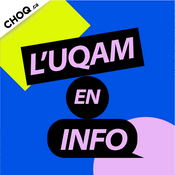 Podcast L'UQAM en info