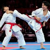 Podcast Luta CARATÊ