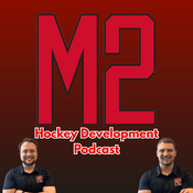 Podcast M2 Hockey Development
