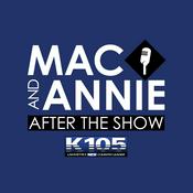 Podcast Mac & Annie After the Show