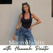 Podcast MacroHabits Podcast