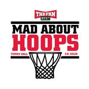 Podcast Mad About Hoops