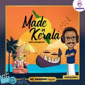 Podcast Made In Kerala With Sanish Bhaskaran